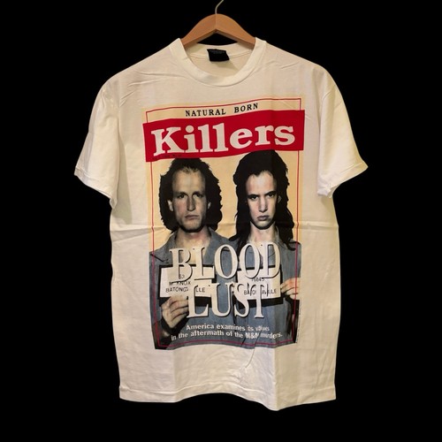 Shirt punto singolo vintage - t-shirt,