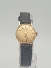 Orologio donna Eterna oro