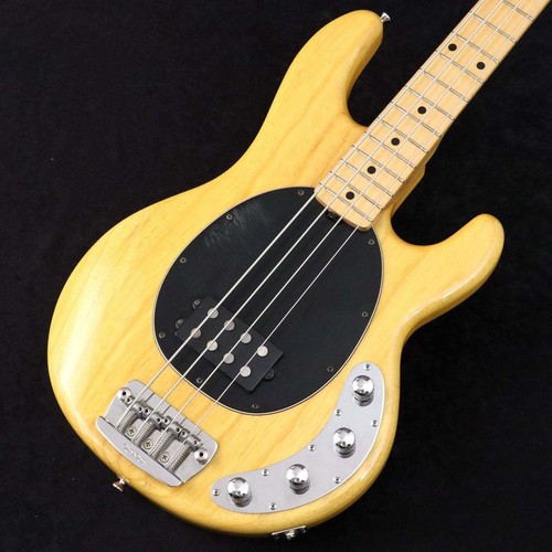 Music man stingray natural - music,