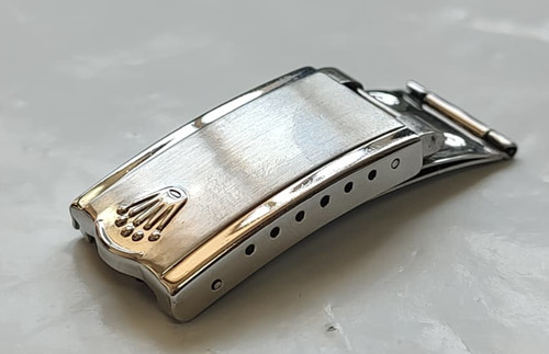 Originale rolex usa 14kt trim - rolex,