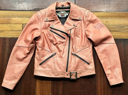 Giacca moto donna