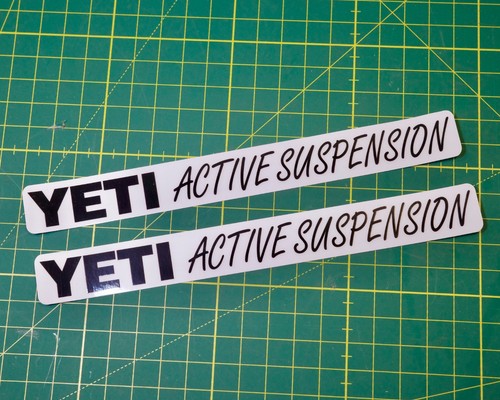 Adesivi yeti arc - 2,