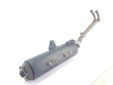 SCARICO MARMITTA YAMAHA T-MAX