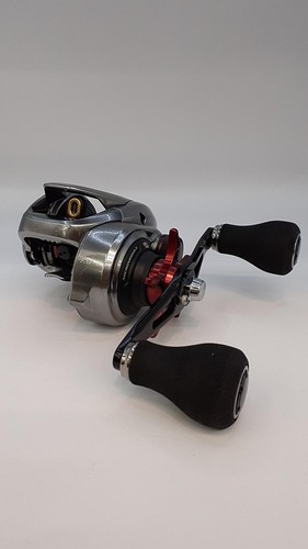 Mulinello pesca shimano - mulinello, da
