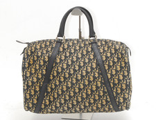 Christian Dior Trotter Boston