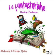 Libro - Paribuono Daniela - Le