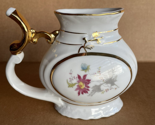 Vaso per crema boccioli in - per,
