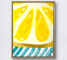 Quadro originale succoso