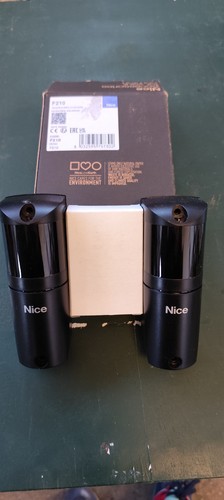 Coppia fotocellula - di,