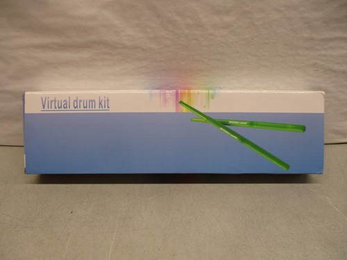 Batteria virtuale happy - batteria,