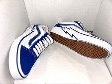 Taglia 7M/8,5W - Bullone VANS