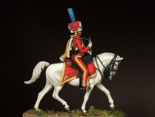 SOGA MINIATURES TRUMPETER