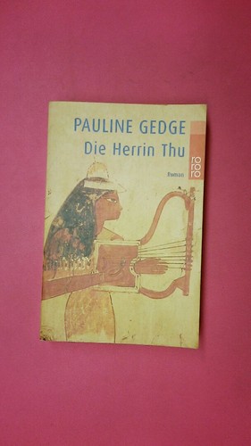185537 pauline gedge - 185537, die