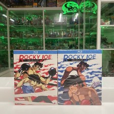 Blu-Ray Yamato Video - Rocky
