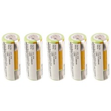 5PC Electric Toothbrush