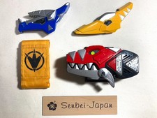 Bandai abaranger dino brace - dino,