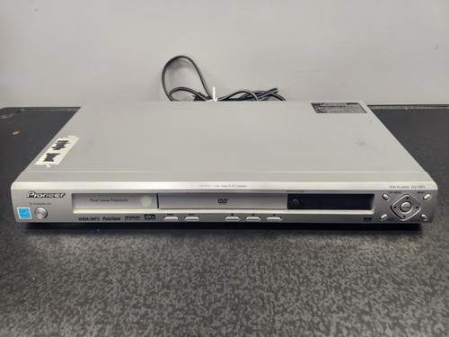 Pioneer lettore dvd cd - dvd, &