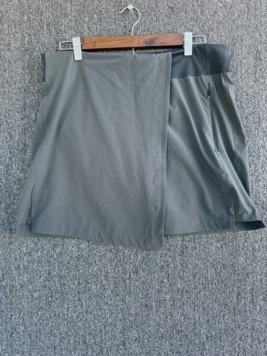 Rei screenline skort - co-op,