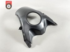 Suzuki XF 650 Freewind 97-01