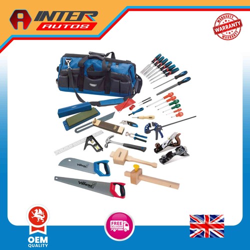 Kit attrezzi manuali