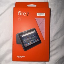 Amazon Fire 7 Custodia Tablet