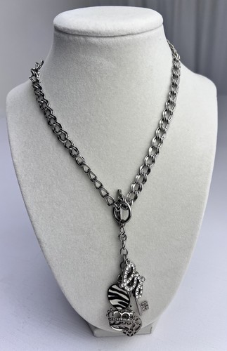 Collana vintage y2k guess - collana,