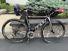 Felt B12 Triathlon Bike; Good