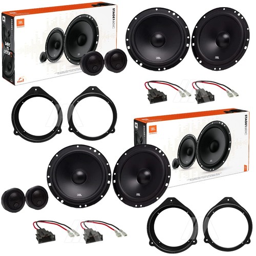 Kit casse altoparlanti - kit, 8