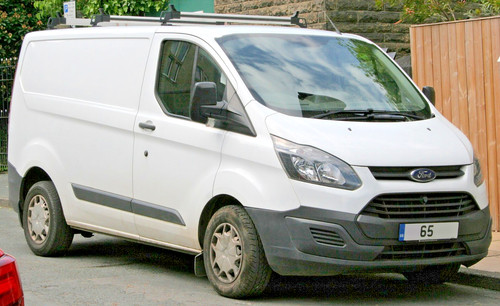 Ford transit custom 2017 2023 - ford,
