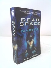 Dead Space: Martyr (Dead Space