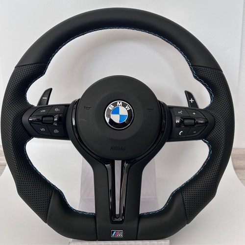 Volante bmw e60 e61 - e63, e64