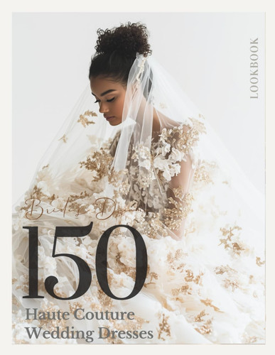 The bride dream - bride’s, haute