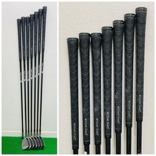 Wilson Staff Tab III Set di