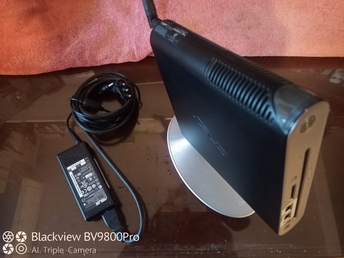 Eeebox eb1501p ion 160gb hd - ion,