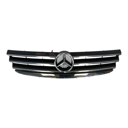 Griglia radiatore mercedes - griglia,