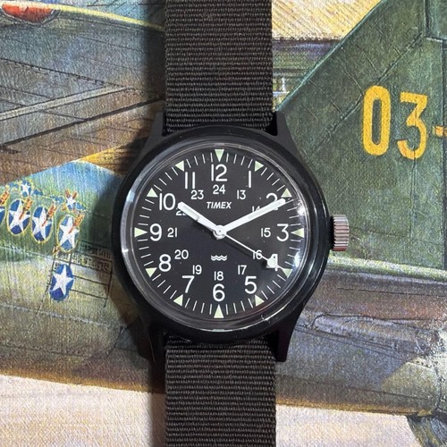 Orologio timex originale - timex,