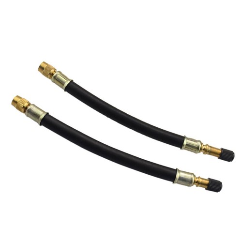Connettori prolunga doppi - 2,