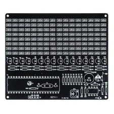LED 8x16 Full Color per luce a