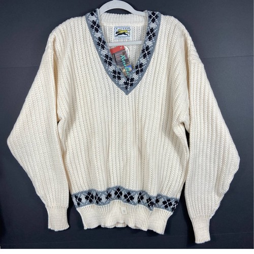 Maglione uomo vintage le - ,