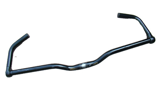 Manubrio mtb kalloy 9 mm - kalloy,