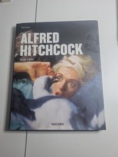 ALFRED HITCHCOCK tutti i film