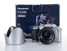 Panasonic Lumix DMC-FZ28