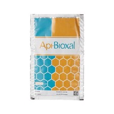 Apibioxal da 35g per 10