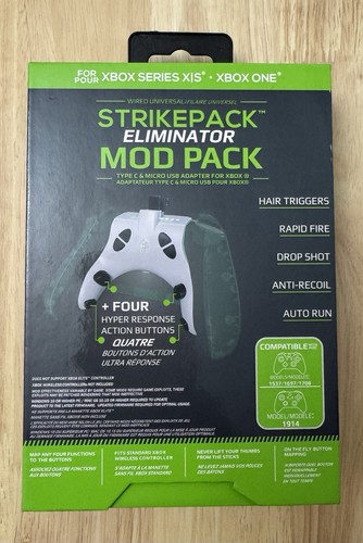 Collective minds strike pack - collective,