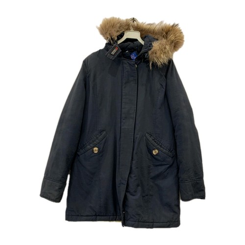 Woolrich arctic parka - woolrich,