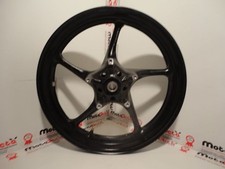 Cerchio anteriore ruota wheel felge rims front Yamaha YZF R6 04 13