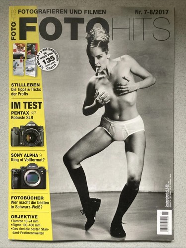 Fotohits 2017 sony alpha 9 - sony,