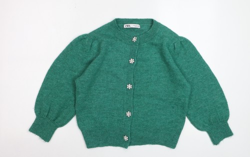 Cardigan donna zara - cardigan,