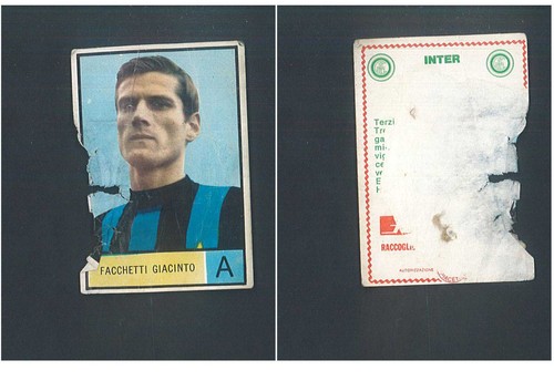 Figurina calciatori mira - calciatori,