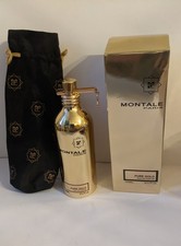 Pure Gold Montale Eau de